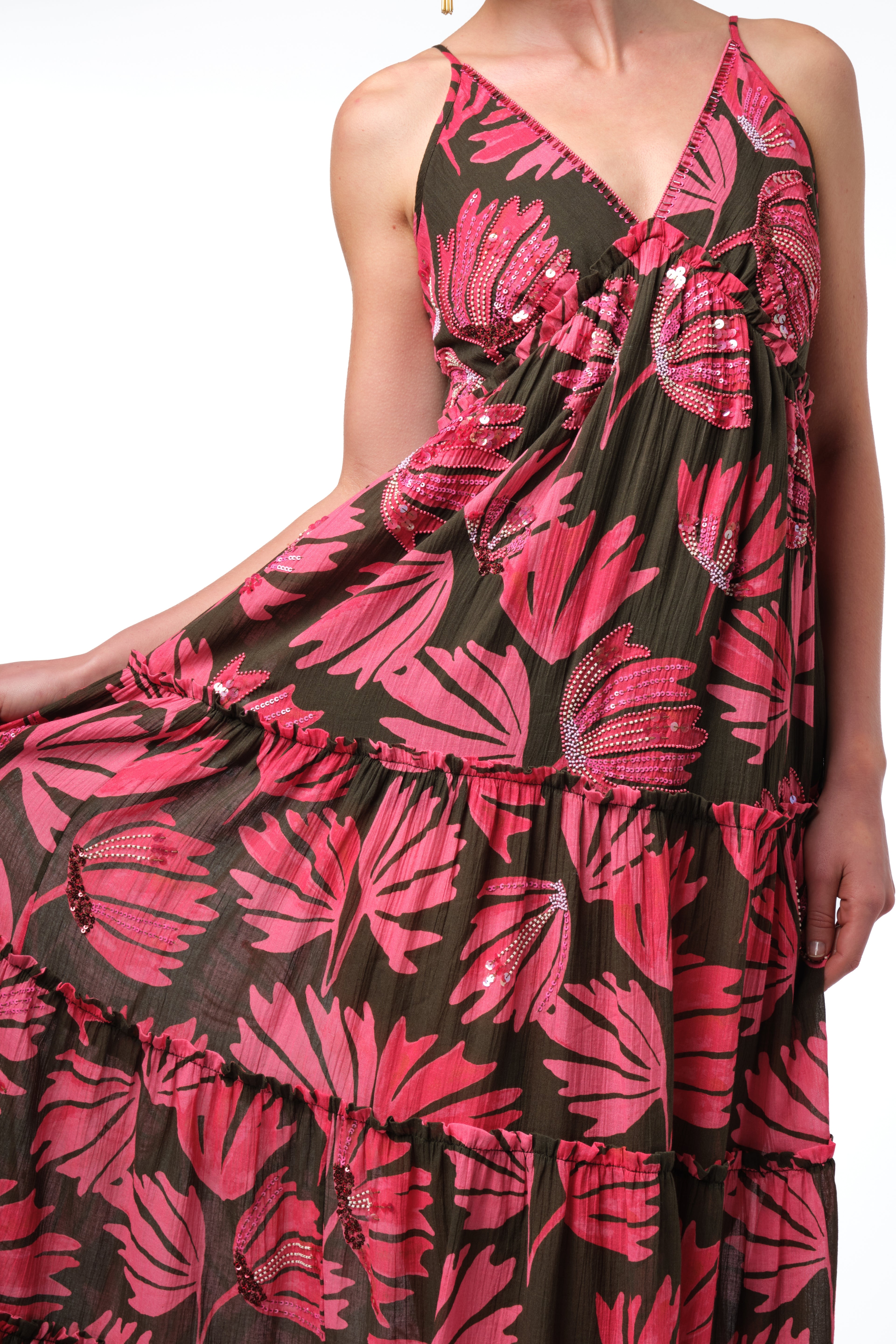 Athena Dress