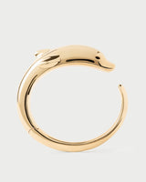 Dolphin Bangle