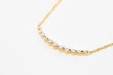 Bianca Diamond Necklace
