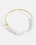The Better Half Necklace