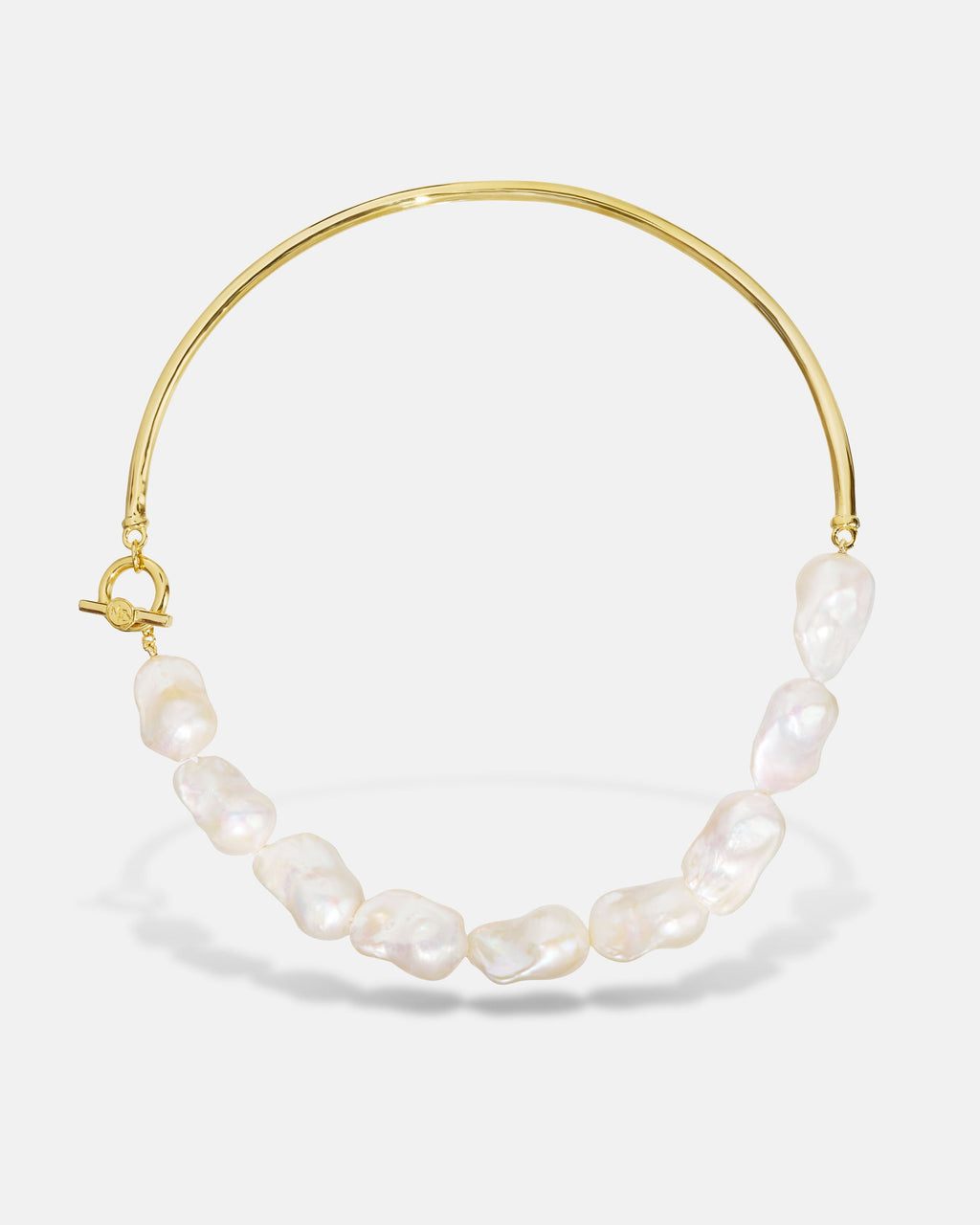The Better Half Necklace