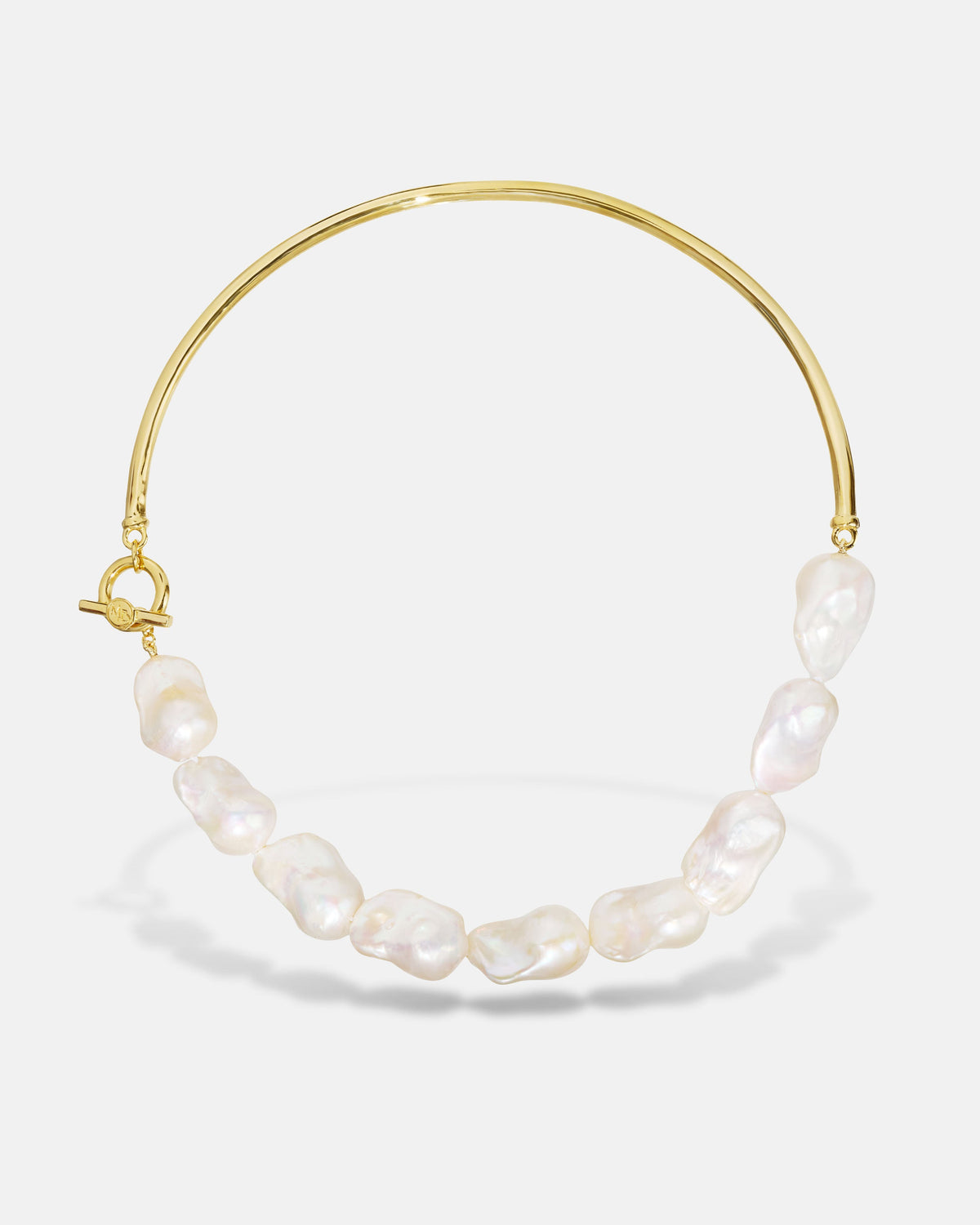 The Better Half Necklace