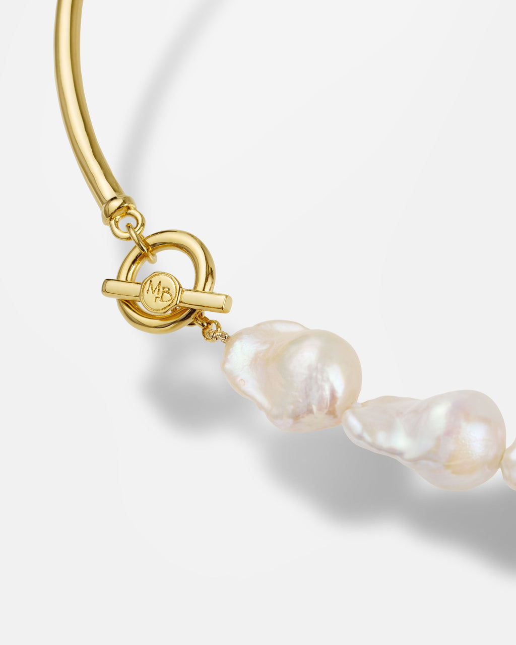 The Better Half Necklace