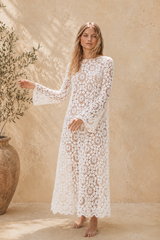 Beatriz Dress