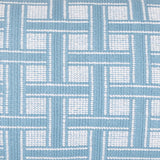 Vedika Light Indigo Bolster