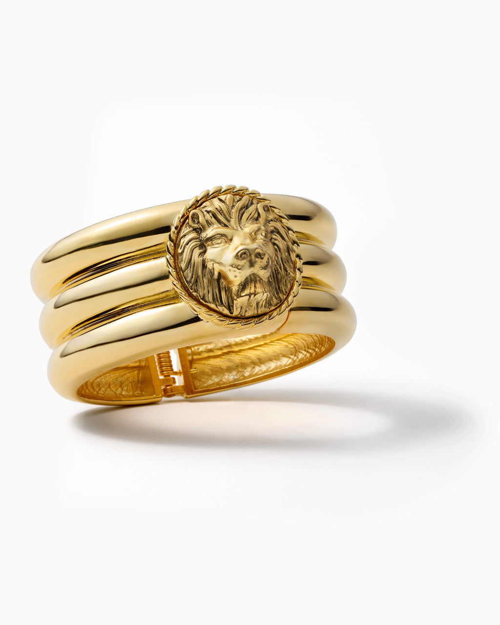 The Cindy Ann Cuff