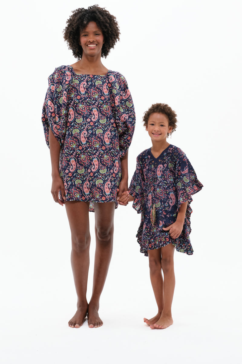 Pasha Kaftan Kids