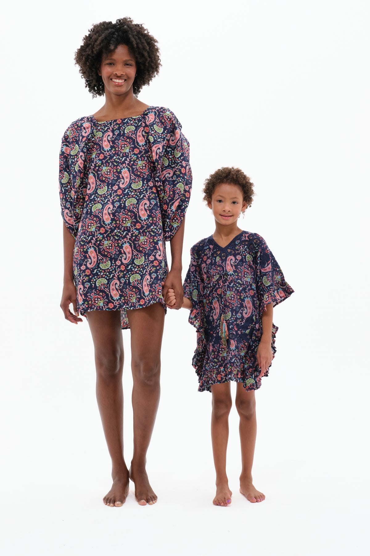Calypso St Barth Spring 2024 collection