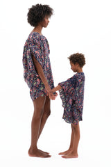 Pasha Kaftan Kids
