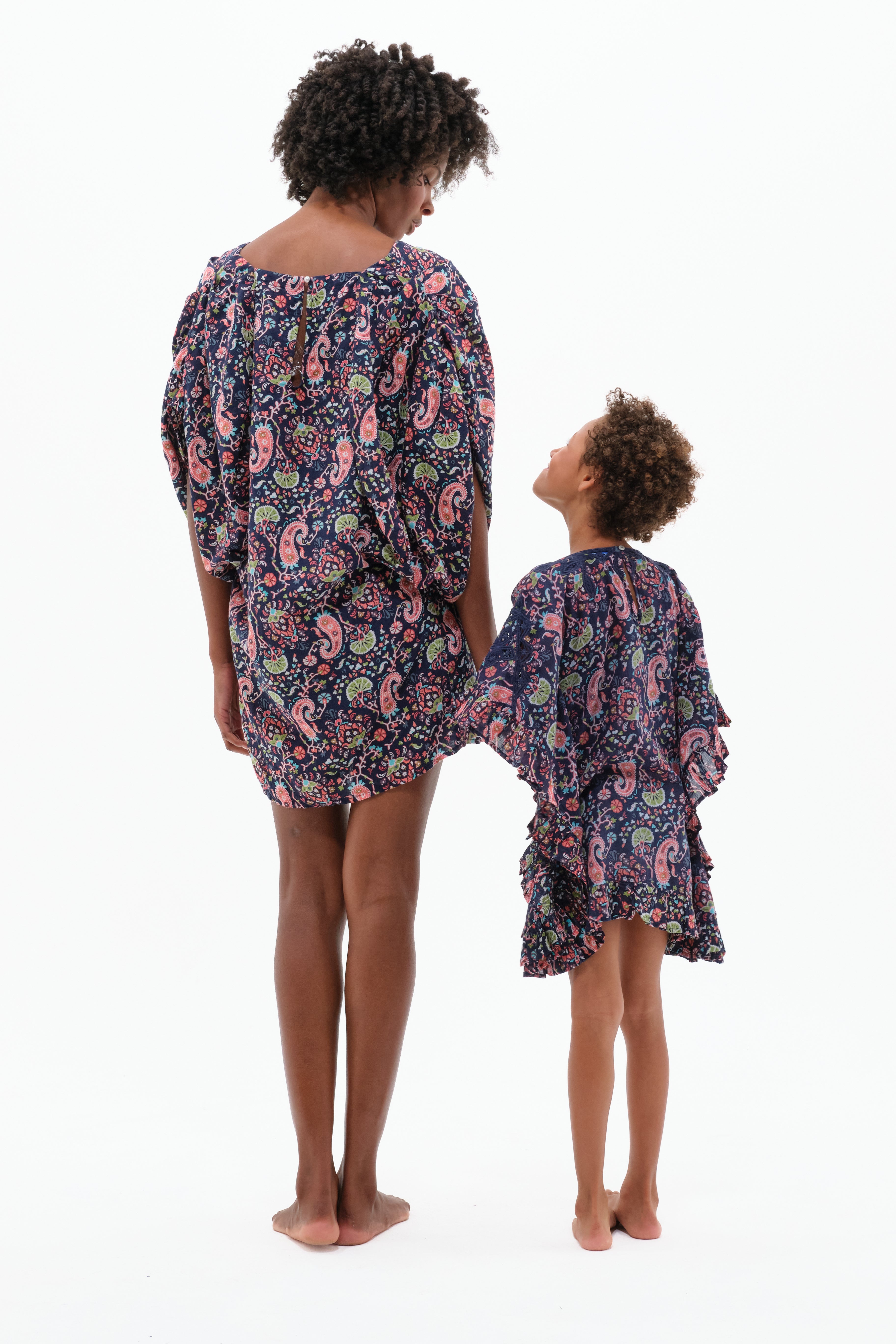 Pasha Kaftan Kids