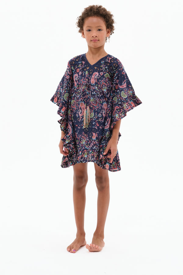 Pasha Kaftan Kids