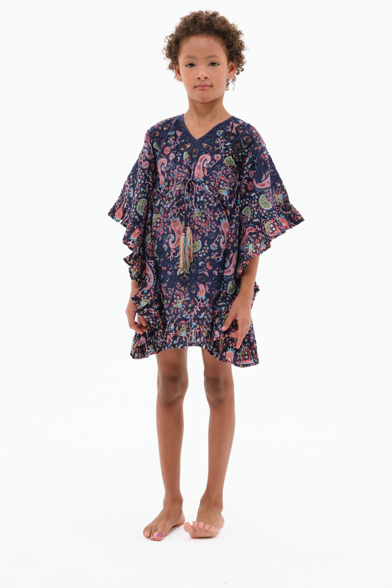 Pasha Kaftan Kids