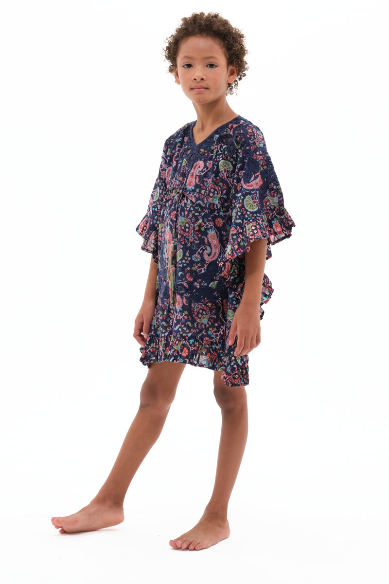 Pasha Kaftan Kids