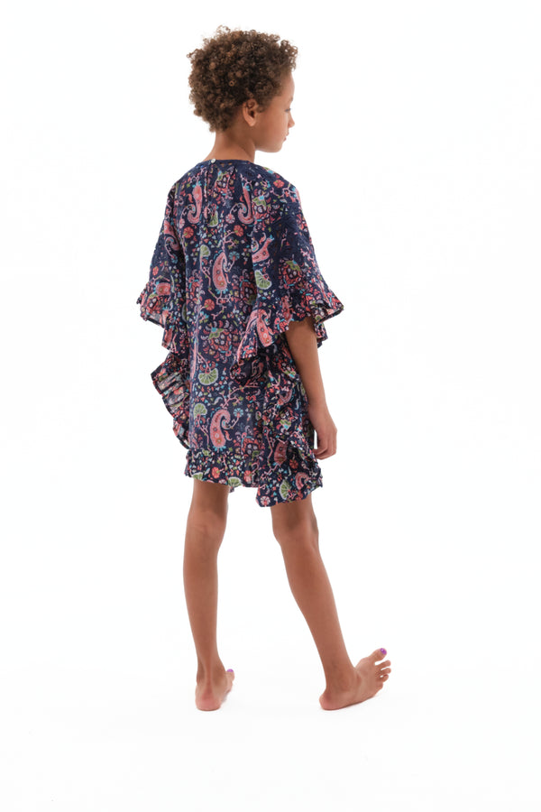 Pasha Kaftan Kids