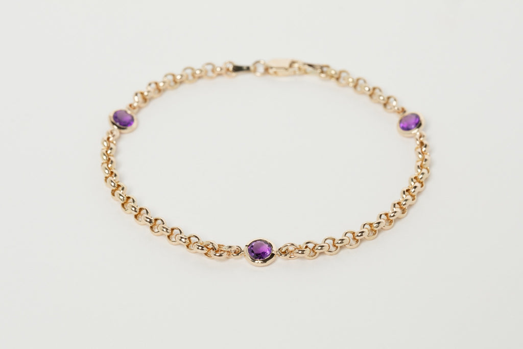 Chloe Bracelet