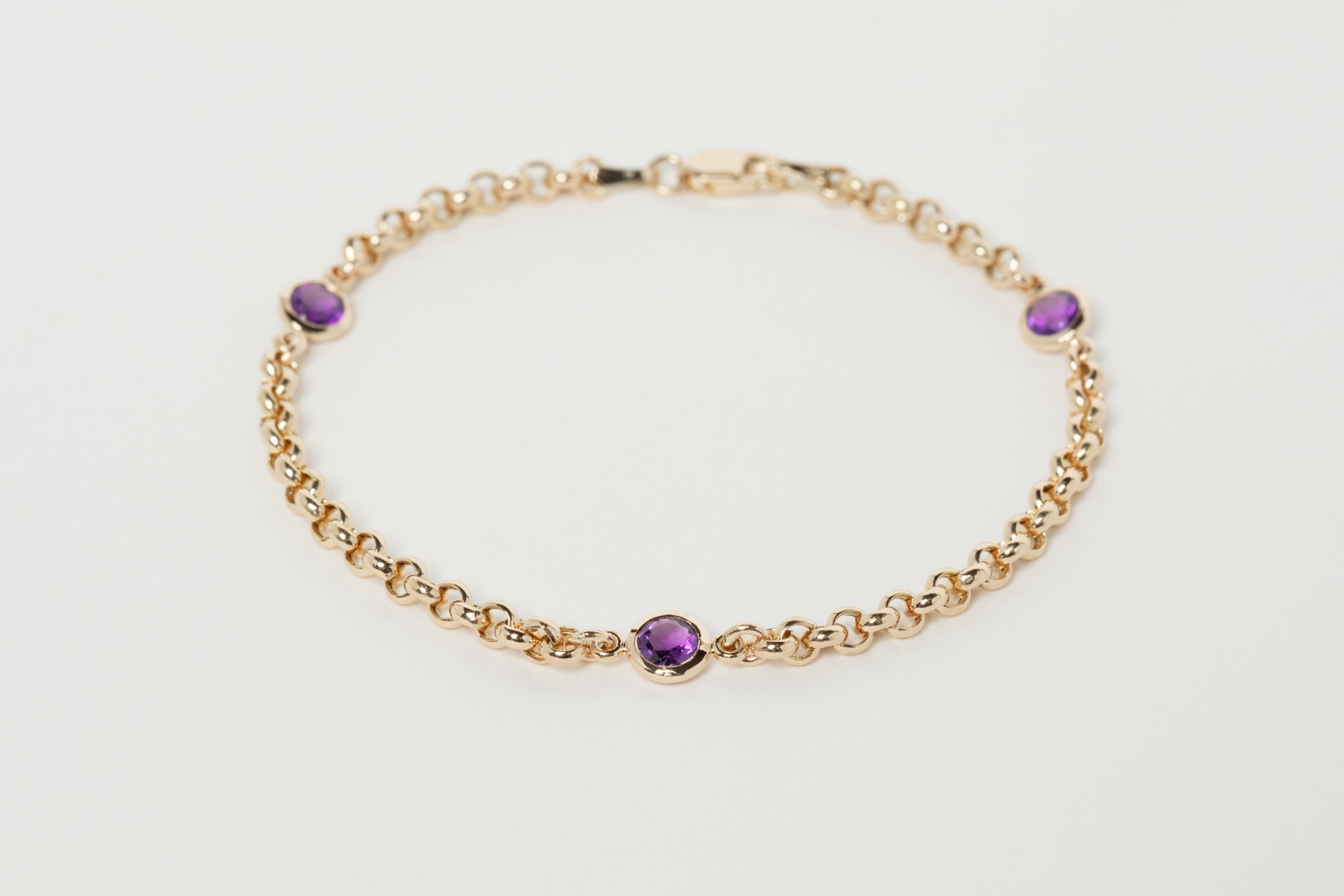 Chloe Bracelet