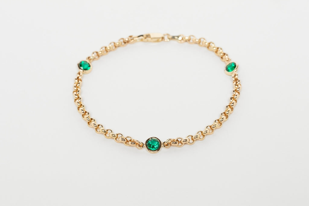 Chloe Bracelet
