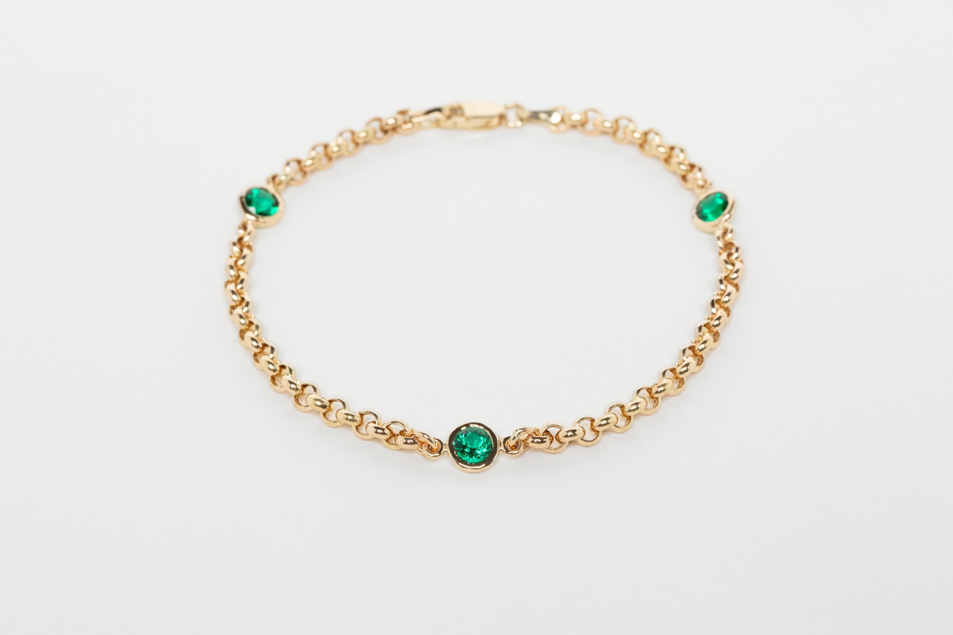 Chloe Bracelet
