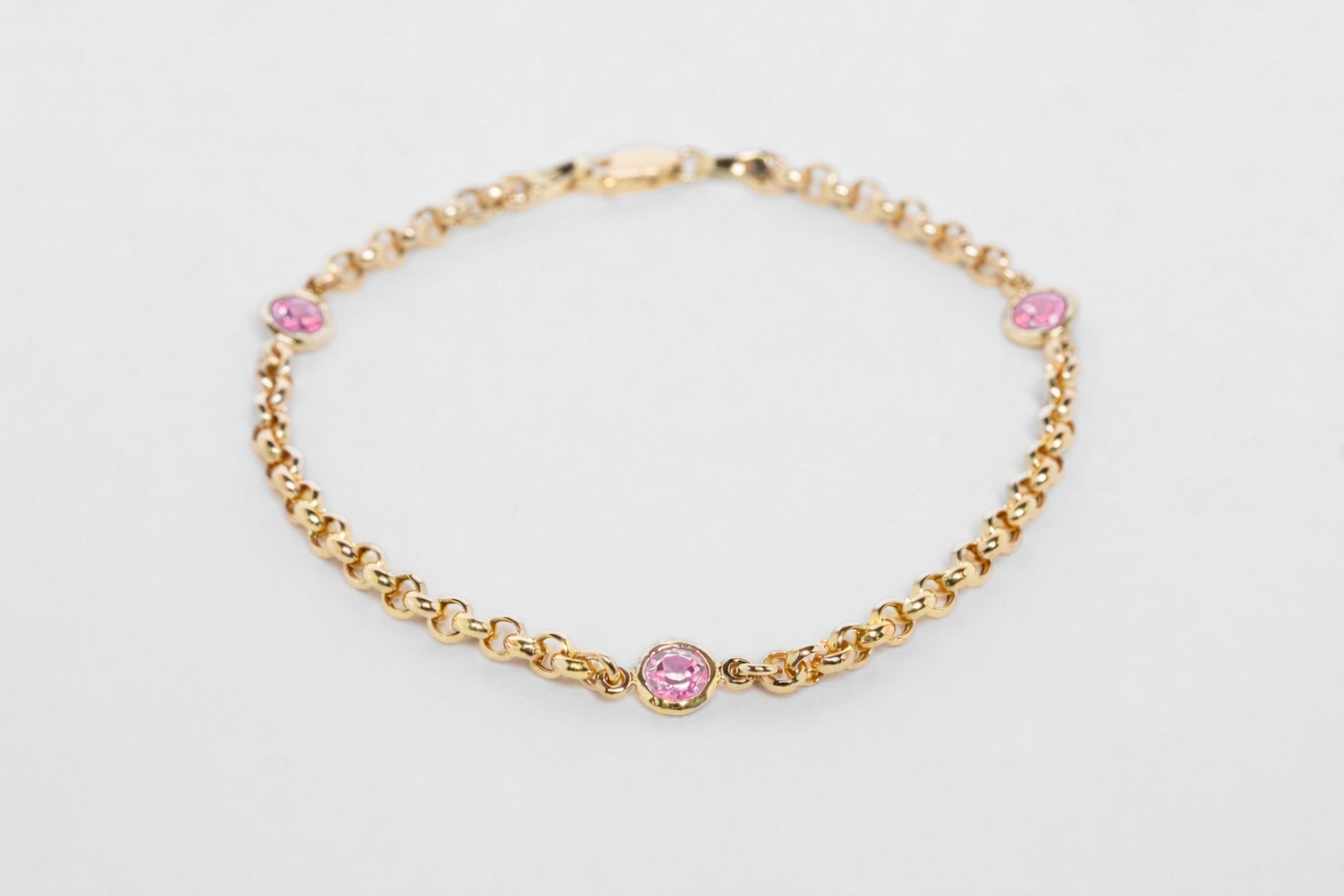 Chloe Bracelet
