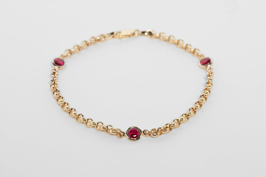 Chloe Bracelet