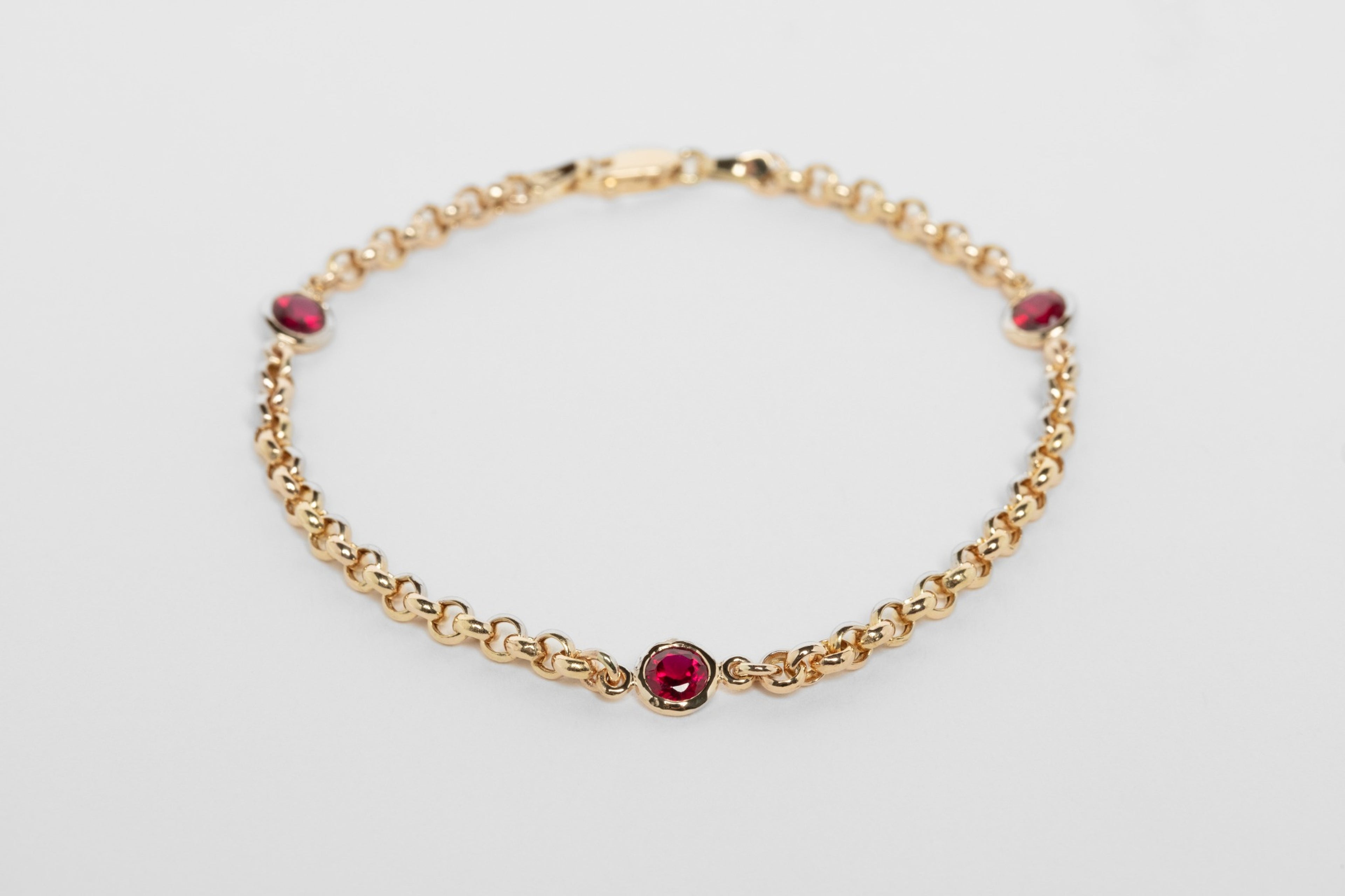 Chloe Bracelet