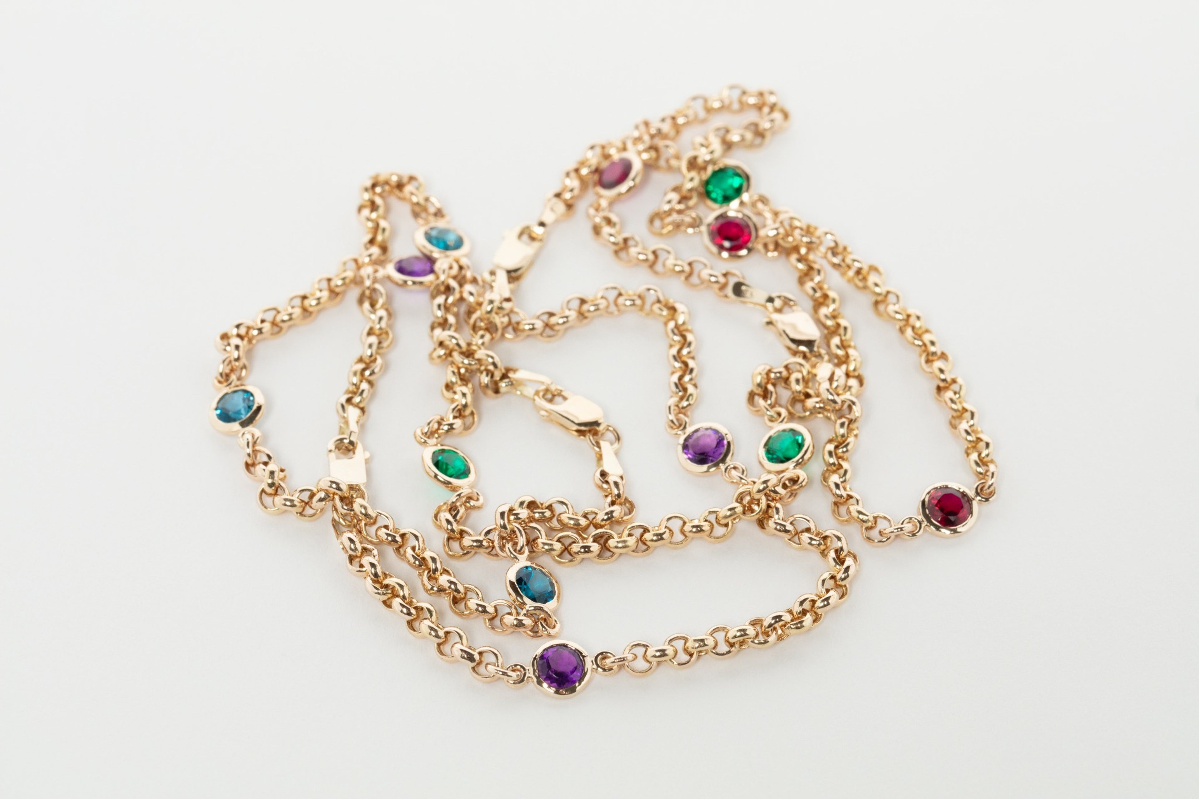 Chloe Bracelet