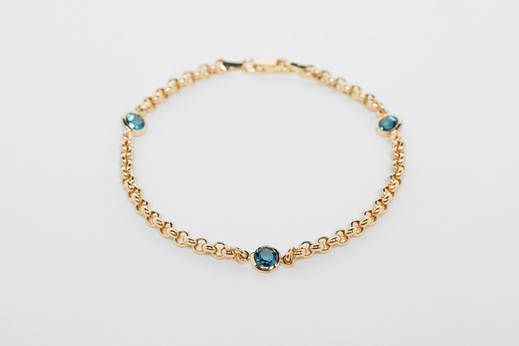 Chloe Bracelet
