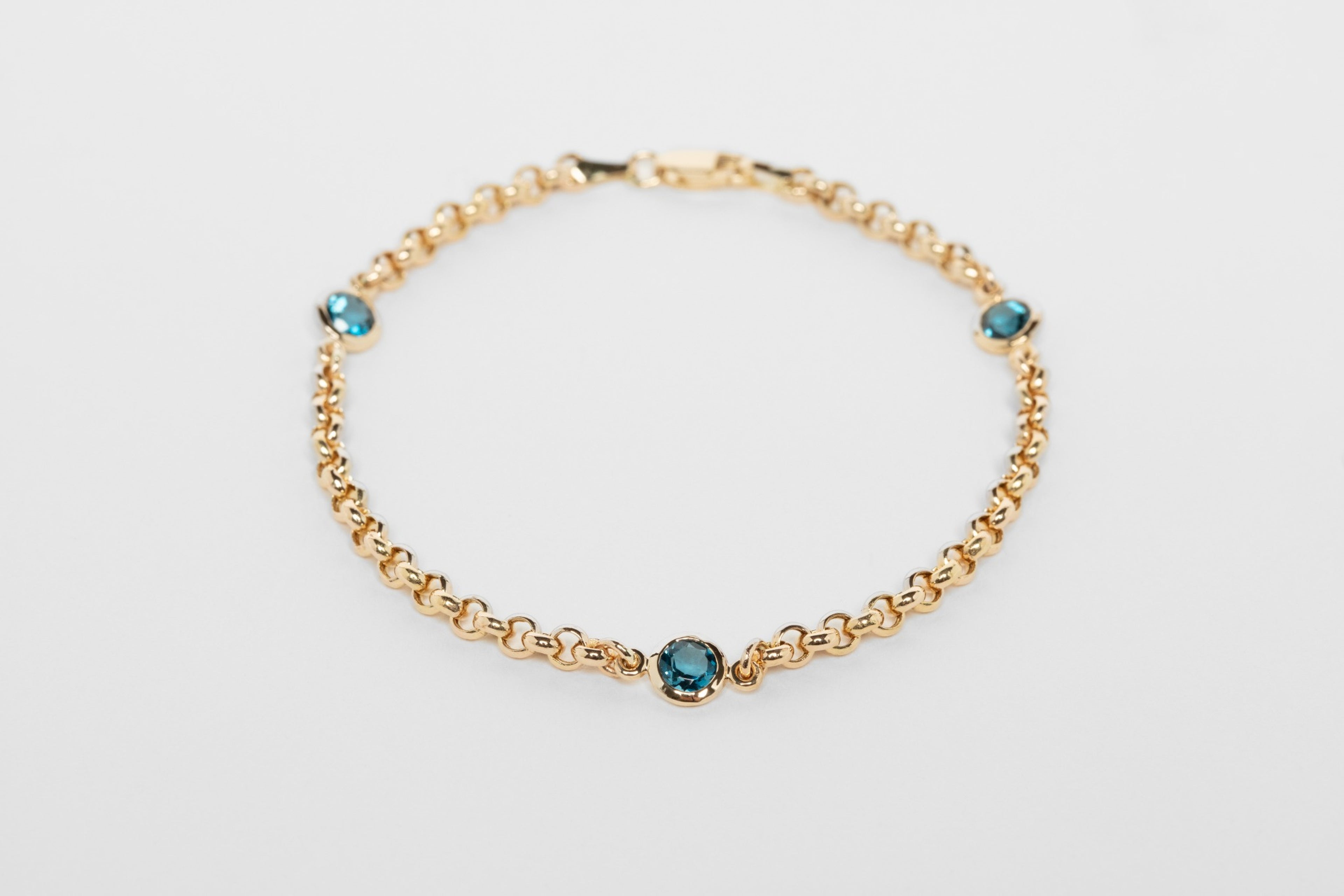 Chloe Bracelet