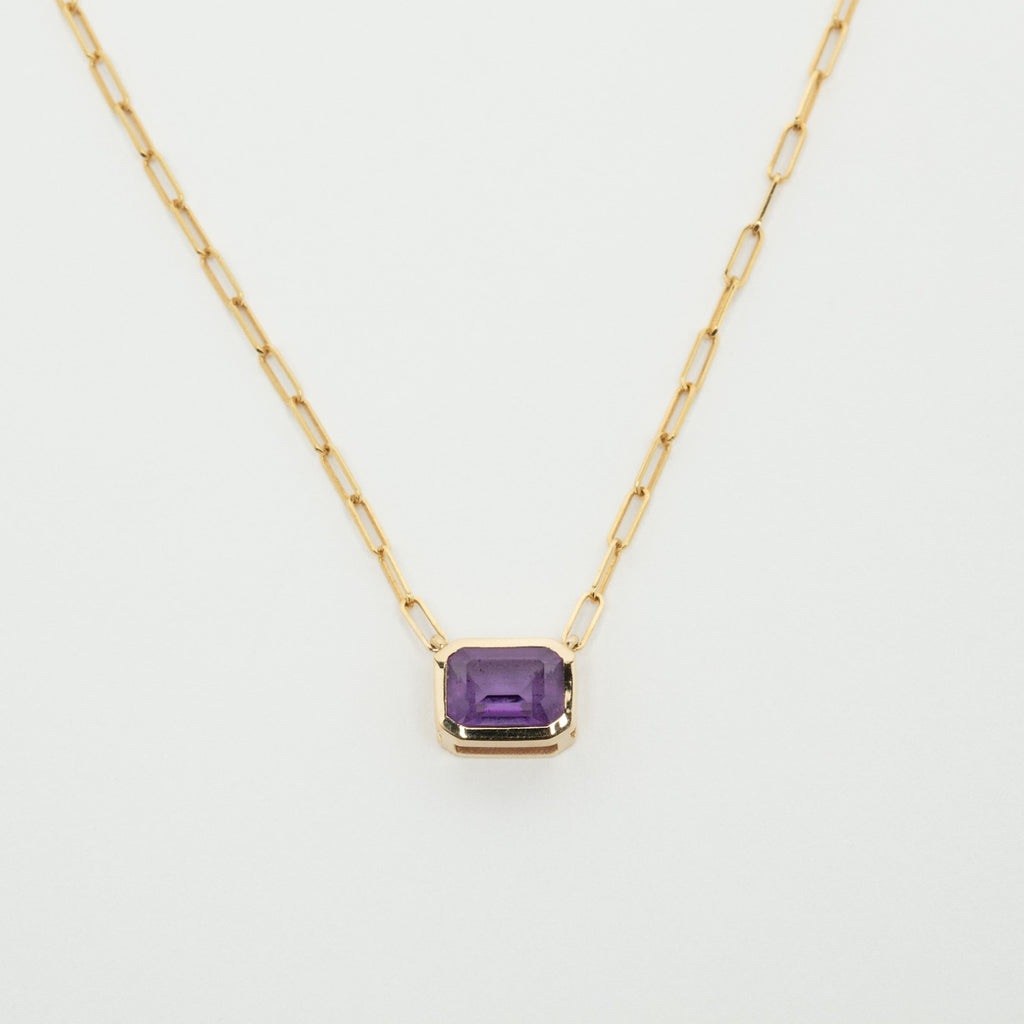 Corsica Necklace