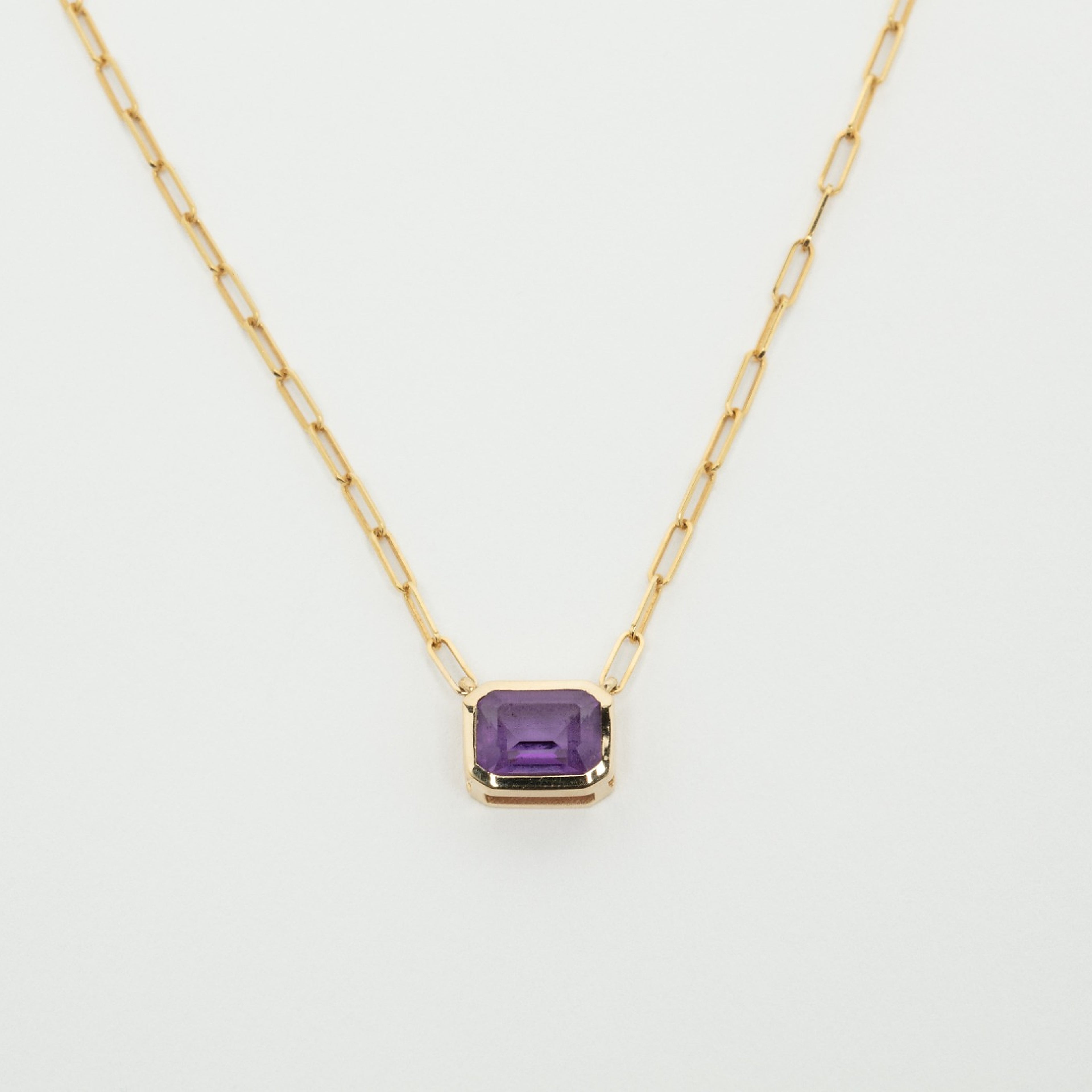 Corsica Necklace
