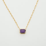 Corsica Necklace