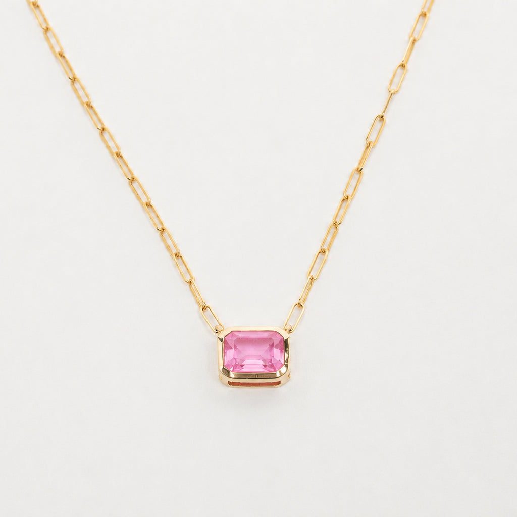 Corsica Necklace