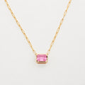 Corsica Necklace