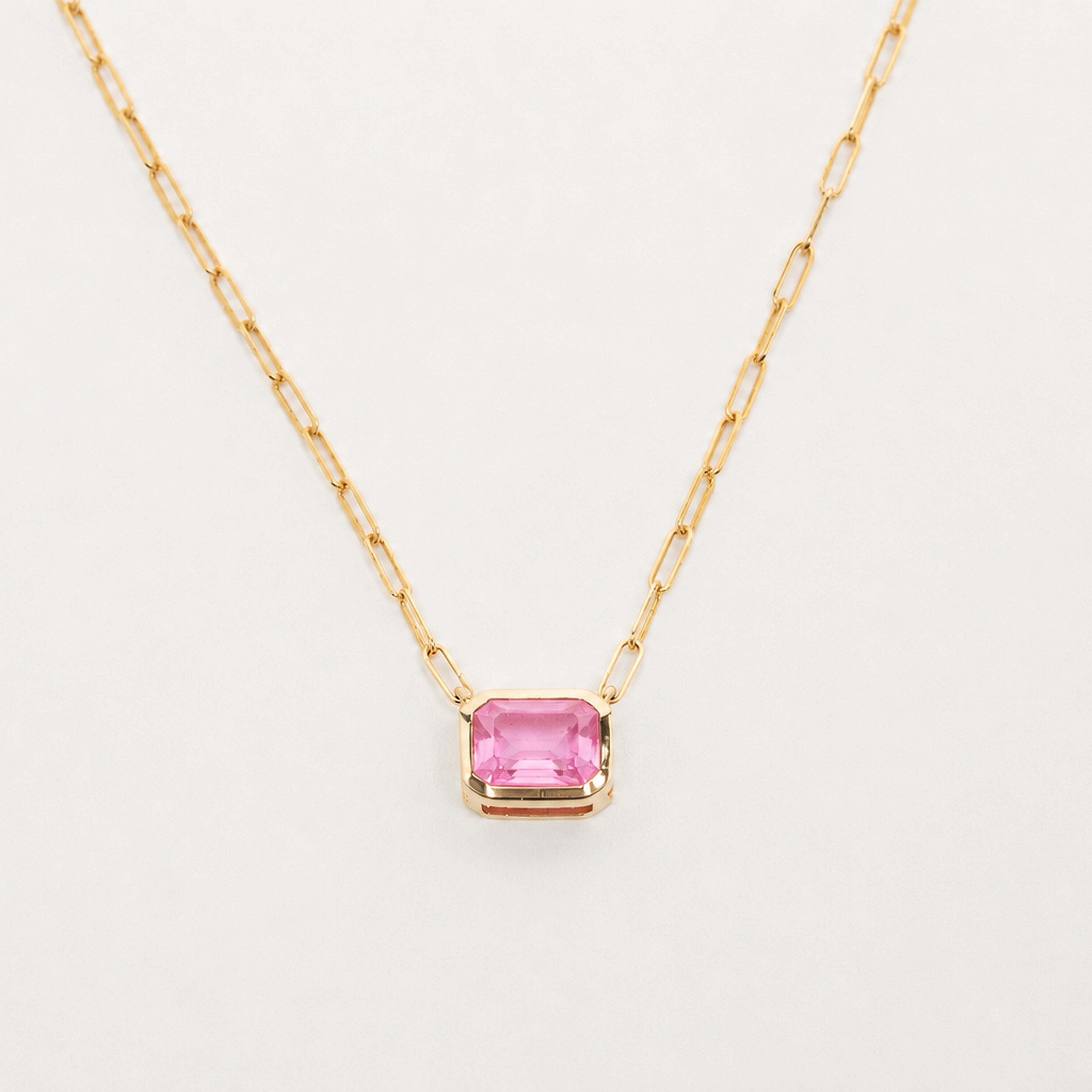 Corsica Necklace