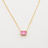 Corsica Necklace