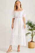 Cosima Dress