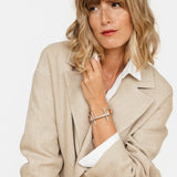 St. Moritz Bit Bracelet