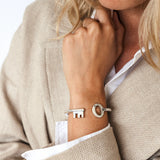 Key Bracelet