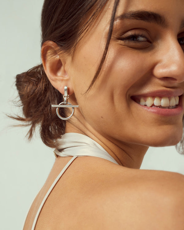 Mini Origins Earrings