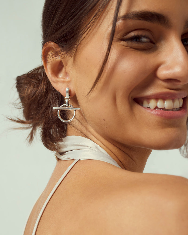 Mini Origins Earrings