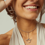 Origins Mini Necklace