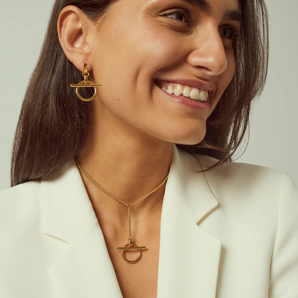 Origins Mini Necklace
