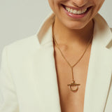 Origins Mini Necklace