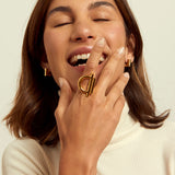 Sunrise Ring