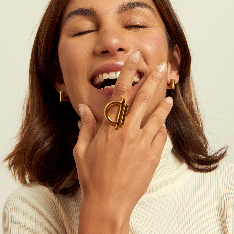 Sunrise Ring