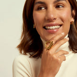 Sunrise Ring