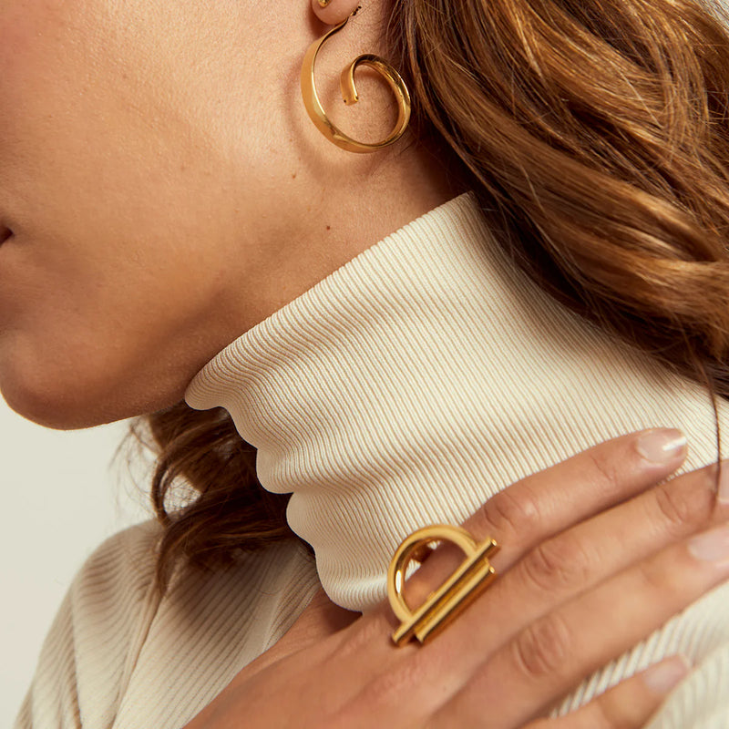 Sunrise Ring