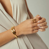 Mini Omega Ring