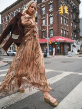 Dolores Dress