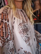 Isabela Dress